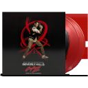 Beverly Hills Cop III — Black/Red Vinyl — фото 2