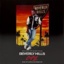 Beverly Hills Cop II — Splatter Vinyl — фото 1