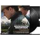 Brokeback Mountain — Black Vinyl — фото 2