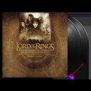 The Lord of the Rings: the Fellowship of the Ring — Black Vinyl — фото 2