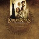 The Lord of the Rings: the Two Towers — Black Vinyl — фото 1