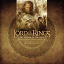 The Lord of the Rings: the Return of the King — Black Vinyl — фото 1