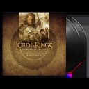 The Lord of the Rings: the Return of the King — Black Vinyl — фото 2