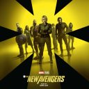 Thunderbolts* (Score) — Yellow Vinyl — фото 1