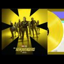 Thunderbolts* (Score) — Yellow Vinyl — фото 2