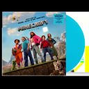 A Minecraft Movie — Songs from the Original Motion Picture Soundtrack — Teal Vinyl — фото 2
