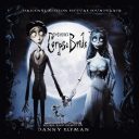 Corpse Bride — Blue + Purple/Black Splatter Vinyl — фото 1