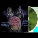 The Return Of The Living Dead — Green Vinyl — фото 2