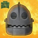 The Iron Giant — Black Vinyl — фото 1
