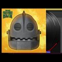 The Iron Giant — Black Vinyl — фото 2