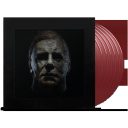 Halloween: The Complete Expanded Collection — 6LP · Blood Red — фото 2