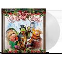 The Muppet Christmas Carol — Transparent Silver Glitter Vinyl — фото 2