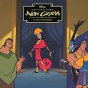 The Emperor's New Groove — Gold Vinyl — фото 1