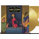 The Emperor's New Groove — Gold Vinyl — фото 2