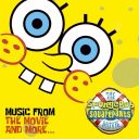The Spongebob Squarepants Movie — Yellow Vinyl — фото 1