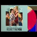 Regretting You — Watermelon Jolly Rancher Vinyl — фото 2