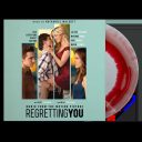 Regretting You — Red/White Swirl Vinyl — фото 2