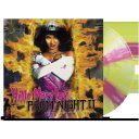 Hello Mary Lou: Prom Night II — Pink/Yellow Pinwheel Vinyl — фото 2
