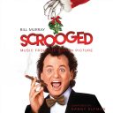 Scrooged — Yuletide Green Vinyl — фото 1