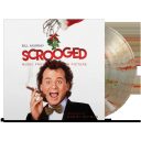 Scrooged — Yuletide Green Vinyl — фото 2