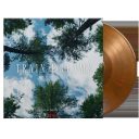Train Dreams — Orange/Black Marble Vinyl — фото 2