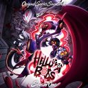 Helluva Boss: Season One — Clear With Red Splatter Vinyl — фото 1