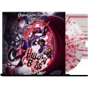 Helluva Boss: Season One — Clear With Red Splatter Vinyl — фото 2
