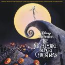 The Nightmare Before Christmas — Glow In The Dark Vinyl — фото 1