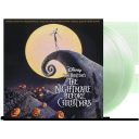 The Nightmare Before Christmas — Glow In The Dark Vinyl — фото 2