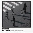 Bonobo - Lazarus — Off-White Vinyl — фото 1
