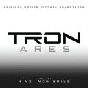 TRON: Ares — White Vinyl — фото 1