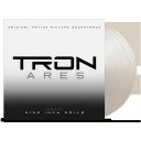 TRON: Ares — White Vinyl — фото 2