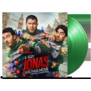 A Very Jonas Christmas Movie — Green Vinyl — фото 2
