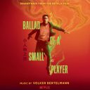 Ballad Of A Small Player — Red Vinyl — фото 1