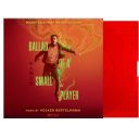 Ballad Of A Small Player — Red Vinyl — фото 2