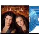 Gilmore Girls — Blue/White Splatter Vinyl — фото 2