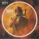 The Book of Boba Fett — Music from the Original Series — Picture Disc Vinyl — фото 1