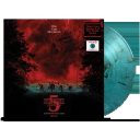 Stranger Things 5 — Sea Blue Smoke Vinyl — фото 2