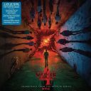 Stranger Things 4 — Red Vinyl — фото 1