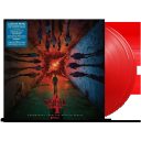 Stranger Things 4 — Red Vinyl — фото 2