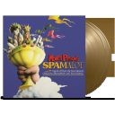 Monty Python's Spamalot (Original Broadway Cast Recording) — Gold Vinyl — фото 2