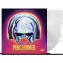 Peacemaker — Season One: The Eagly P EP — Metallic Silver Vinyl — фото 2