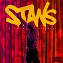 Stans — Red/Black Vinyl — фото 1
