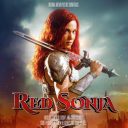 Red Sonja — Red Vinyl — фото 1