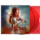 Red Sonja — Red Vinyl — фото 2