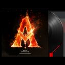 Avatar: Fire and Ash — Black Vinyl — фото 2