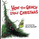 Dr. Seuss' How the Grinch Stole Christmas — LP · Green · повествование и песни · 2015 — фото 1