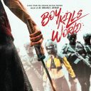 Boy Kills World — Songs from the Original Motion Picture — Red Vinyl — фото 1
