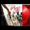 Boy Kills World — Songs from the Original Motion Picture — Red Vinyl — фото 2