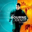 Bourne Identity — Black Vinyl — фото 1